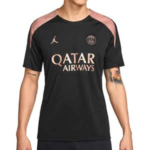 Camiseta Nike PSG entrenamiento Strike Dri-Fit