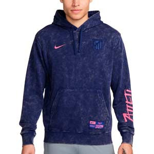 Sudadera con capucha Nike 3a Atlético Sportswear Club