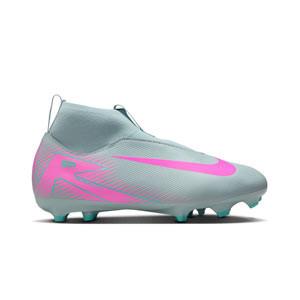 Nike Jr Mercurial Zoom Superfly 10 Academy FG/MG