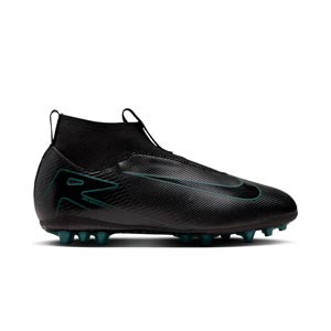 Nike Mercurial Jr Zoom Superfly 19 Academy AG