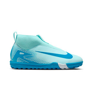 Nike Mercurial Jr Zoom Superfly 10 Academy TF