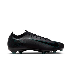 Nike Mercurial Zoom Vapor 16 Pro FG - Botas de fútbol Nike FG para césped natural o artificial de última generación - negras