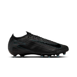 Nike Mercurial Zoom Vapor 16 Elite AG-PRO - Botas de fútbol Nike AG-PRO para césped artificial - negras