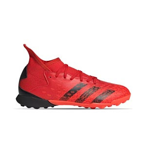 adidas Predator FREAK .3 TF J