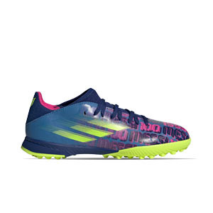 adidas X SPEEDFLOW Messi.3 TF J