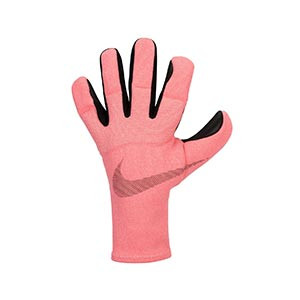 Nike GK Dynamic Fit - Guantes de portero Nike corte Grip 3 - rosas