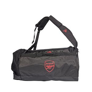 Bolsa de deporte adidas Arsenal mediana