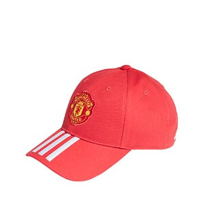 Gorra adidas United Baseball