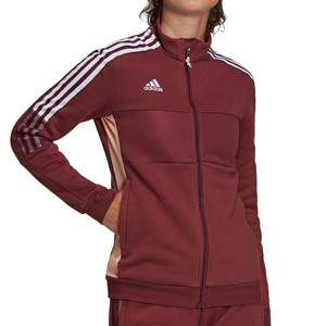 Chaqueta adidas mujer Tiro Winterized