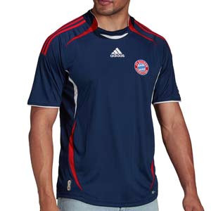 Camiseta adidas Bayern TeamGeist