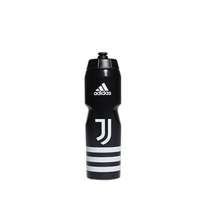 Botellín adidas Juventus 750 ml - Botellín adidas de la Juventus de 0,75 L - negro