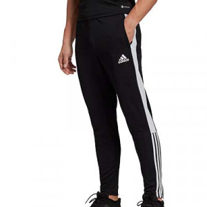 Pantalón adidas Tiro entrenamiento Essentials - Pantalón largo de entrenamiento de fútbol adidas - negro