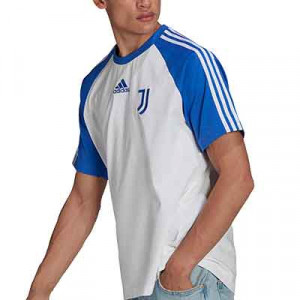 Camiseta adidas Juventus TeamGeist