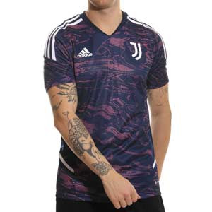Camiseta adidas Juventus entrenamiento UCL