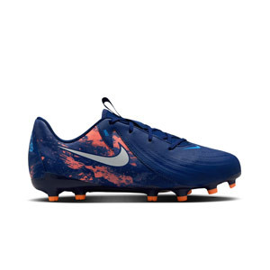 Nike Phantom Jr GX II Academy FG/MG Haaland