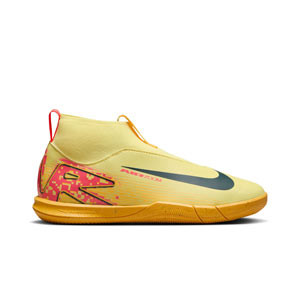 Botas de futbol sala con tobillera discount