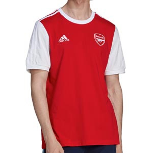 Camiseta adidas Arsenal DNA 3S