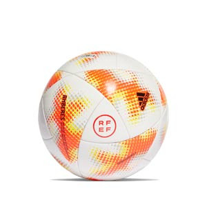 Balón adidas Federación Española Fútbol Competition talla 5