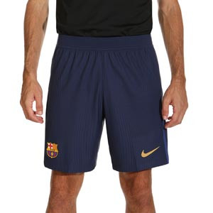 Short Nike Barcelona Match 2024 2025 DFADV - Pantalón corto auténtico de la primera equipación Nike del FC Barcelona 2024 2025 - azul
