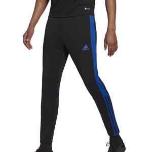 Pantalón adidas Tiro entrenamiento Essentials - Pantalón largo de entrenamiento de fútbol adidas - negro, azul