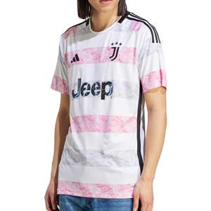 Camiseta adidas 2a Juventus 2023 2024