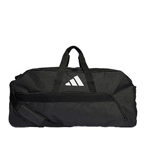Bolsa de deporte adidas Tiro grande - Bolsa de deportes adidas (70  x 32 x 32 cm) - negra