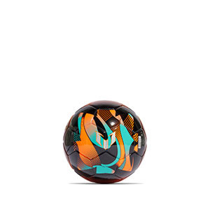 Balón adidas Messi talla mini