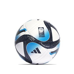 Balón adidas Oceaunz League WWC talla 5