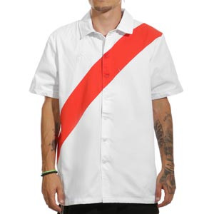 Camiseta adidas River Plate Historical - Camiseta primera equipación adidas River Plate historical - blanca