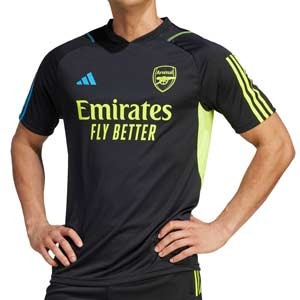 Camiseta adidas Arsenal entrenamiento