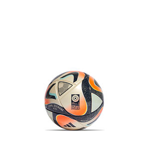 Balón adidas Oceaunz WWC Final talla mini - Balón de fútbol adidas de la final del Mundial de fútbol femenino en talla mini - dorado