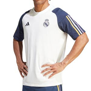 Camiseta adidas Real Madrid