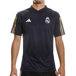 Camiseta adidas Real Madrid entrenamiento