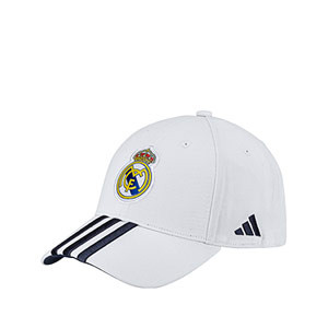 Gorra adidas Real Madrid Baseball