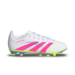 adidas Predator Club FG/MG J
