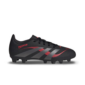 adidas Predator Club FG/MG J - Zapatillas de fútbol adidas multitaco TF - negras