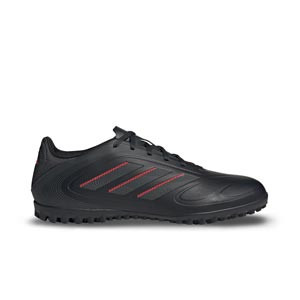 adidas Copa Pure 3 Club TF - Zapatillas de fútbol multitaco adidas TF suela turf - negras