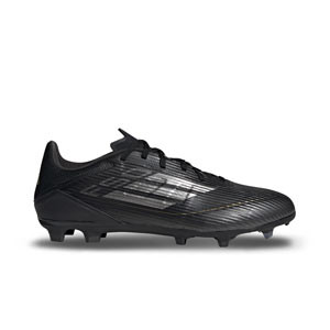 adidas F50 League FG/MG - Botas de fútbol adidas para césped artificial - negras