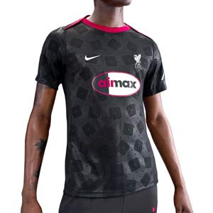 Camiseta Nike x Air Max Liverpool Pre-Match DF Academy Pro