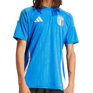 Camiseta adidas Italia 2024