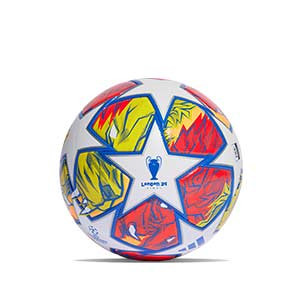 Balón adidas Champions League Londres league talla 5