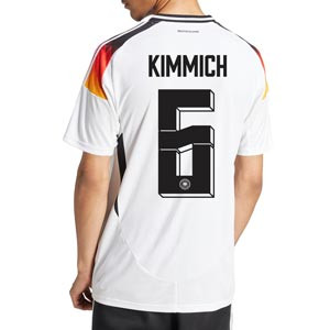 Camiseta adidas Alemania Kimmich 2024