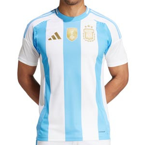 Camiseta adidas Argentina 2024