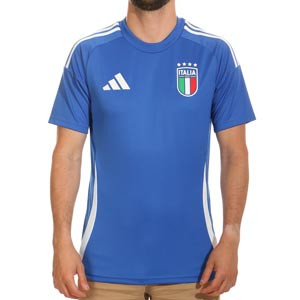 Camiseta adidas Italia Fan