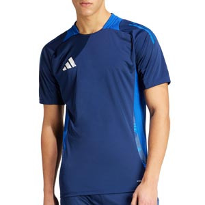 Camiseta adidas Tiro 24 Competition Training - Camiseta de entrenamiento adidas - azul marino