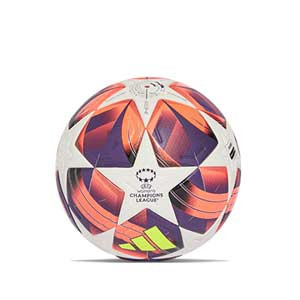 Balón adidas Women's Champions League 2024 2025 Pro talla 5