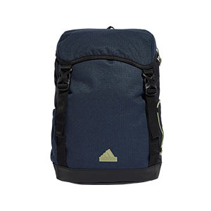Mochila adidas City Xplorer - Mochila de deporte adidas City Xplorer (13 x 24 x 37) cm - azul marino