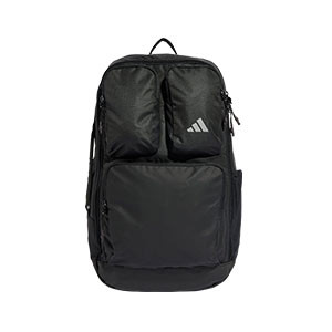 Mochila adidas IP System - Mochila de deportes adidas - negra