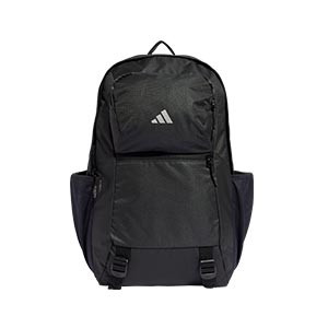 Mochila adidas IP System - Mochila de deportes adidas - negra