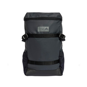 Mochila adidas Hybrid - Mochila de deportes adidas - gris